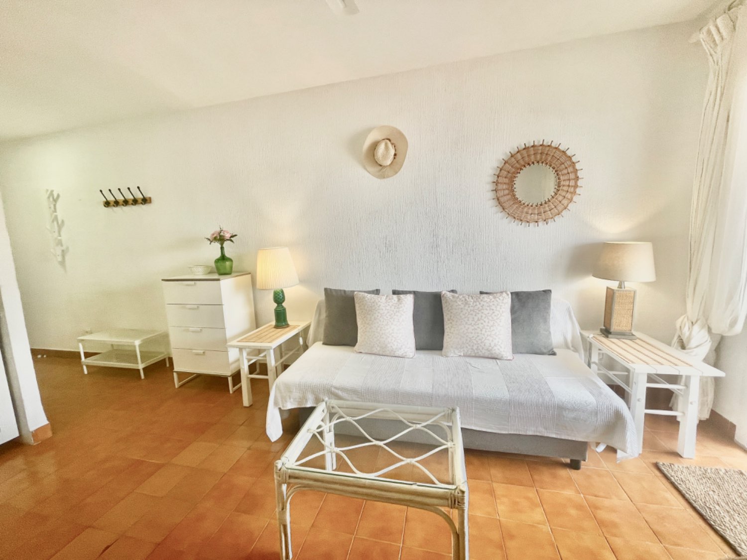 APARTAMENTO PRIMERA LINEA EN VENTA