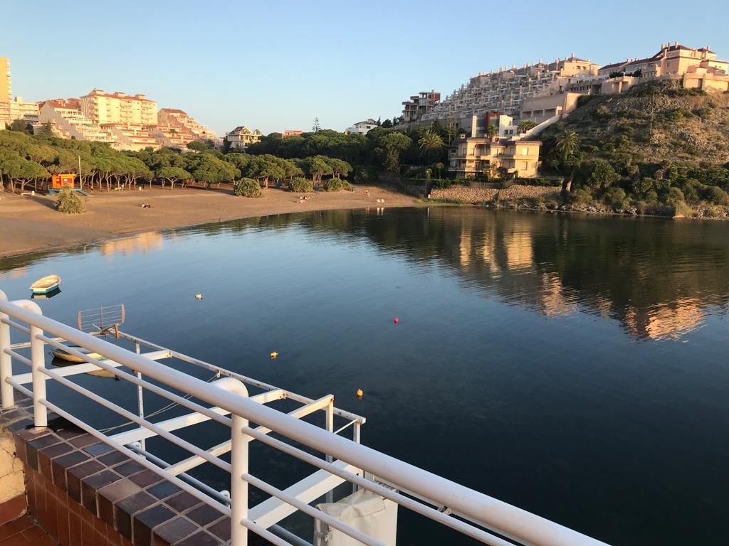 APARTAMENTO PRIMERA LINEA EN VENTA
