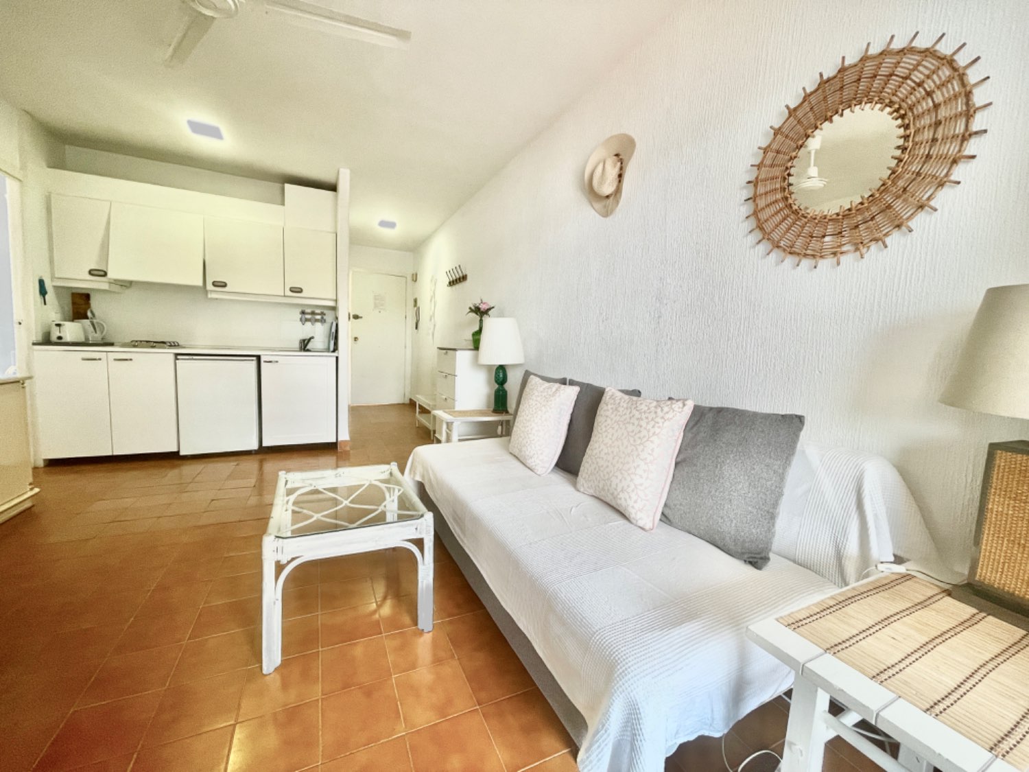 APARTAMENTO PRIMERA LINEA EN VENTA