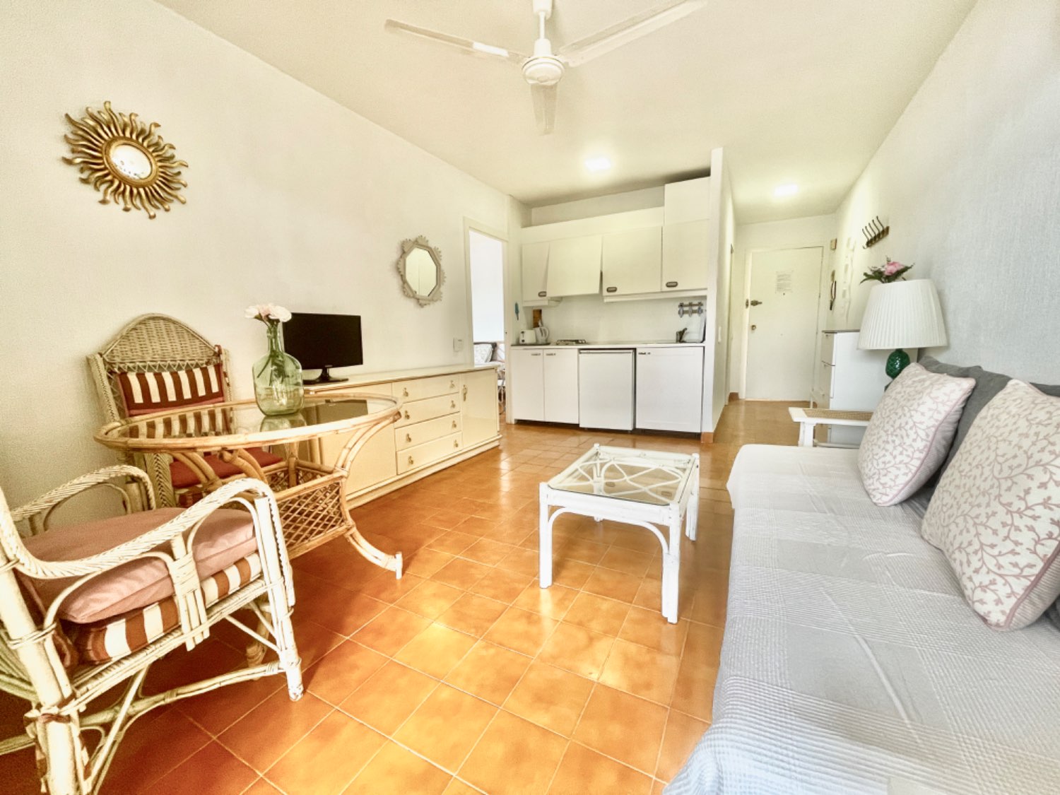 APARTAMENTO PRIMERA LINEA EN VENTA