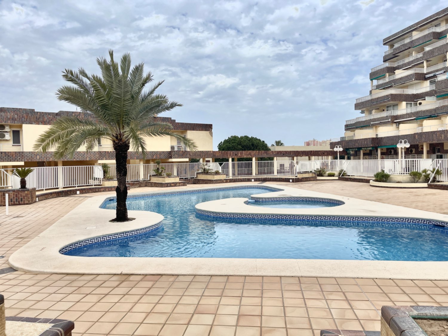 APARTAMENTO PRIMERA LINEA EN VENTA