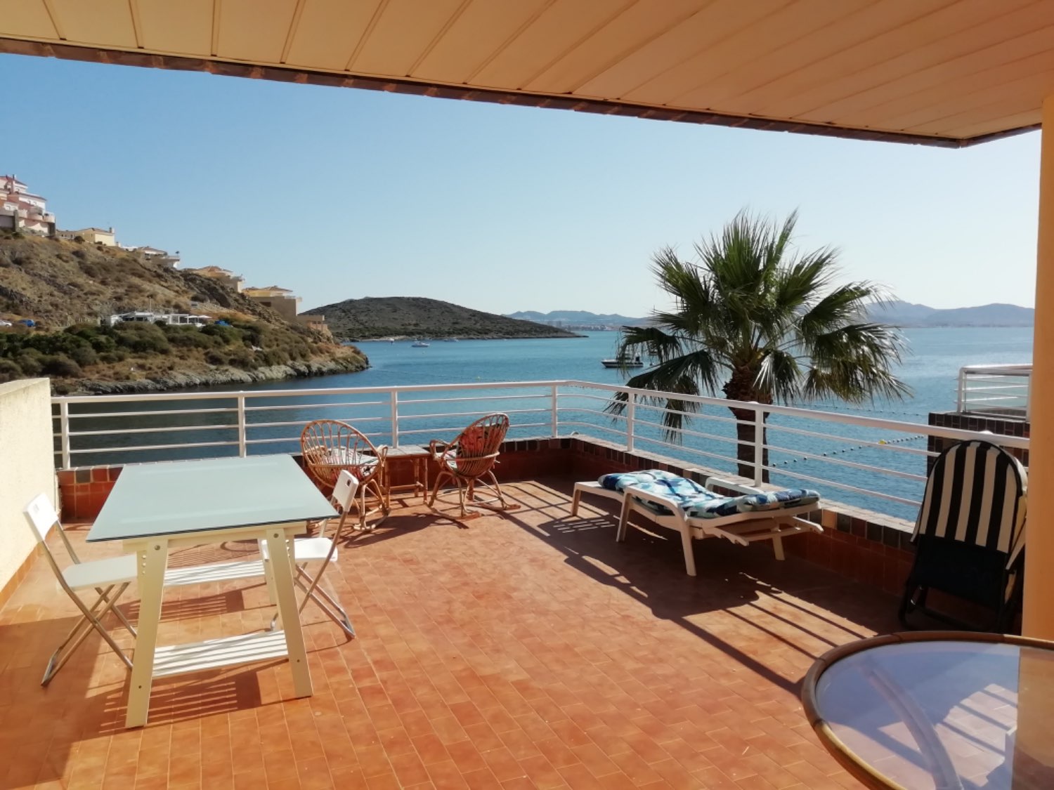 APARTAMENTO PRIMERA LINEA EN VENTA