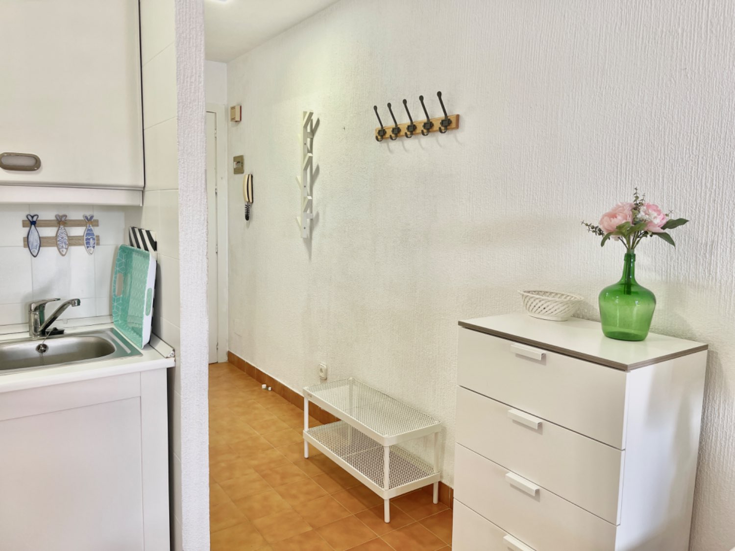 APARTAMENTO PRIMERA LINEA EN VENTA