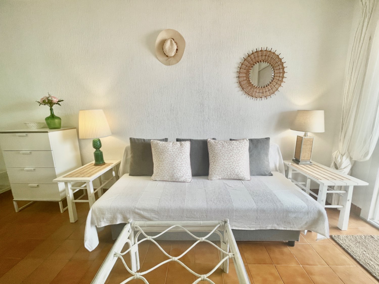 APARTAMENTO PRIMERA LINEA EN VENTA