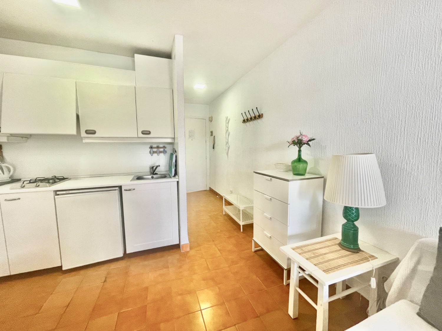 APARTAMENTO PRIMERA LINEA EN VENTA