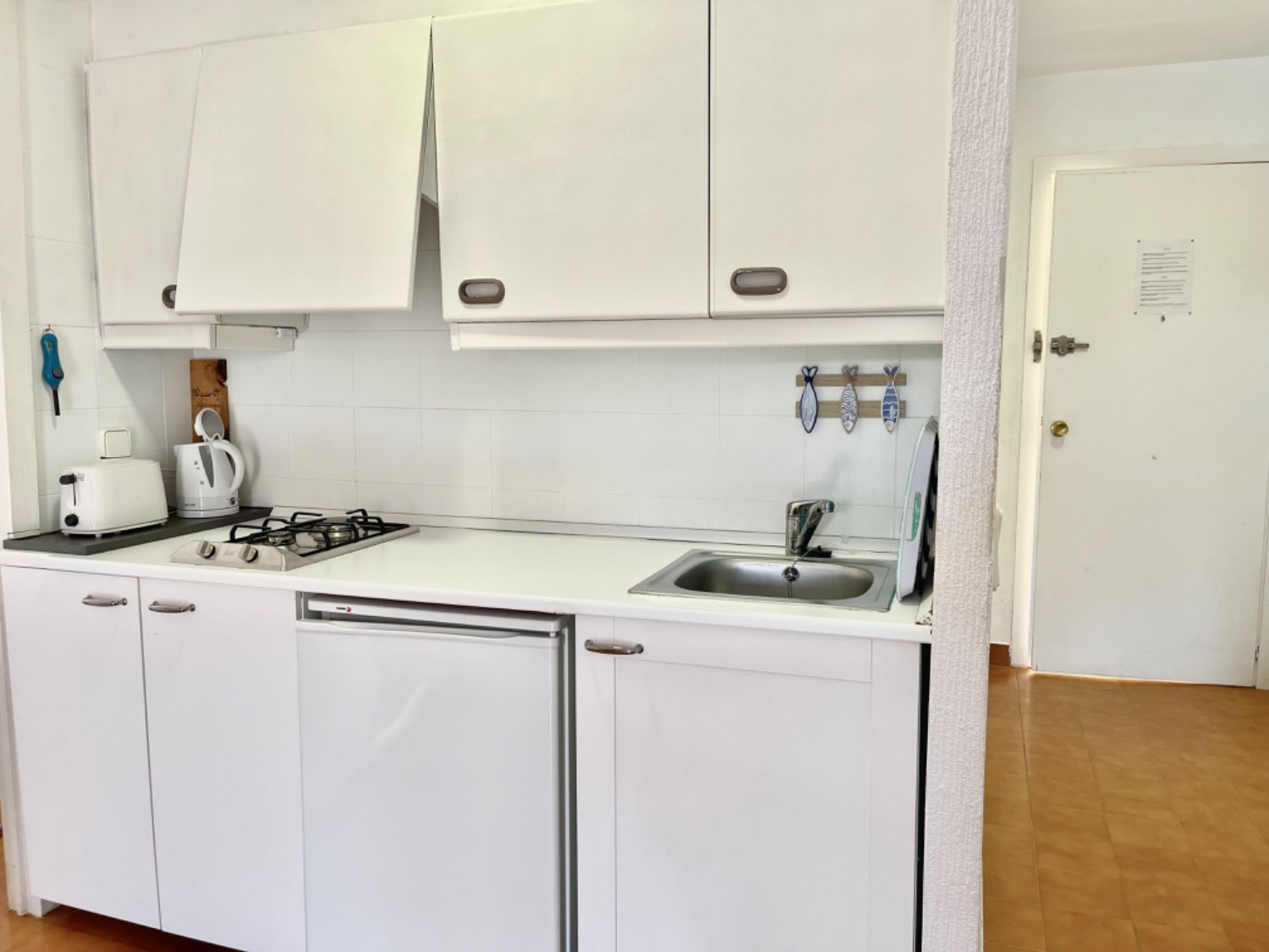APARTAMENTO PRIMERA LINEA EN VENTA