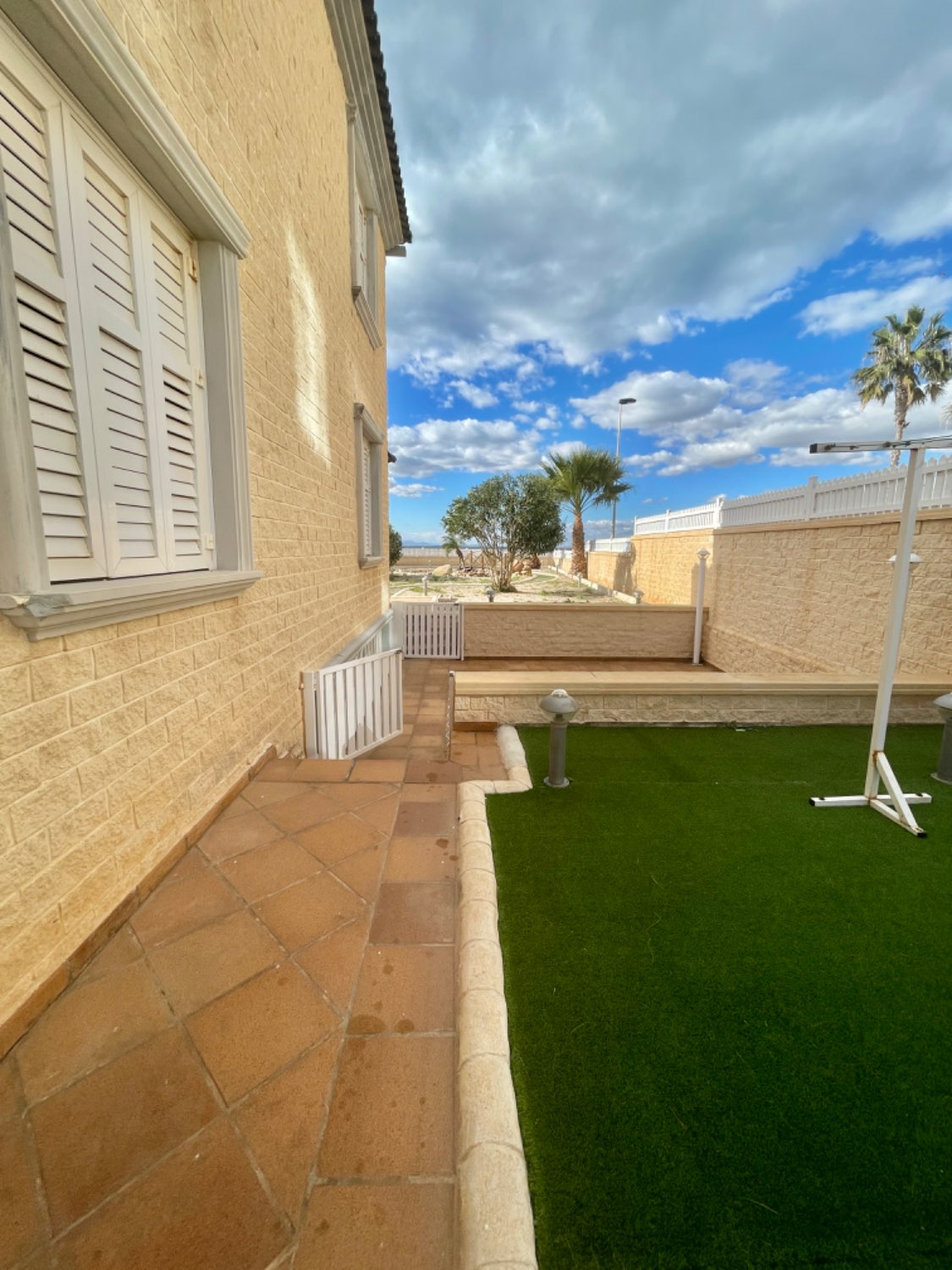 فيلا للبيع في Playa del Galán (La Manga del Mar Menor)