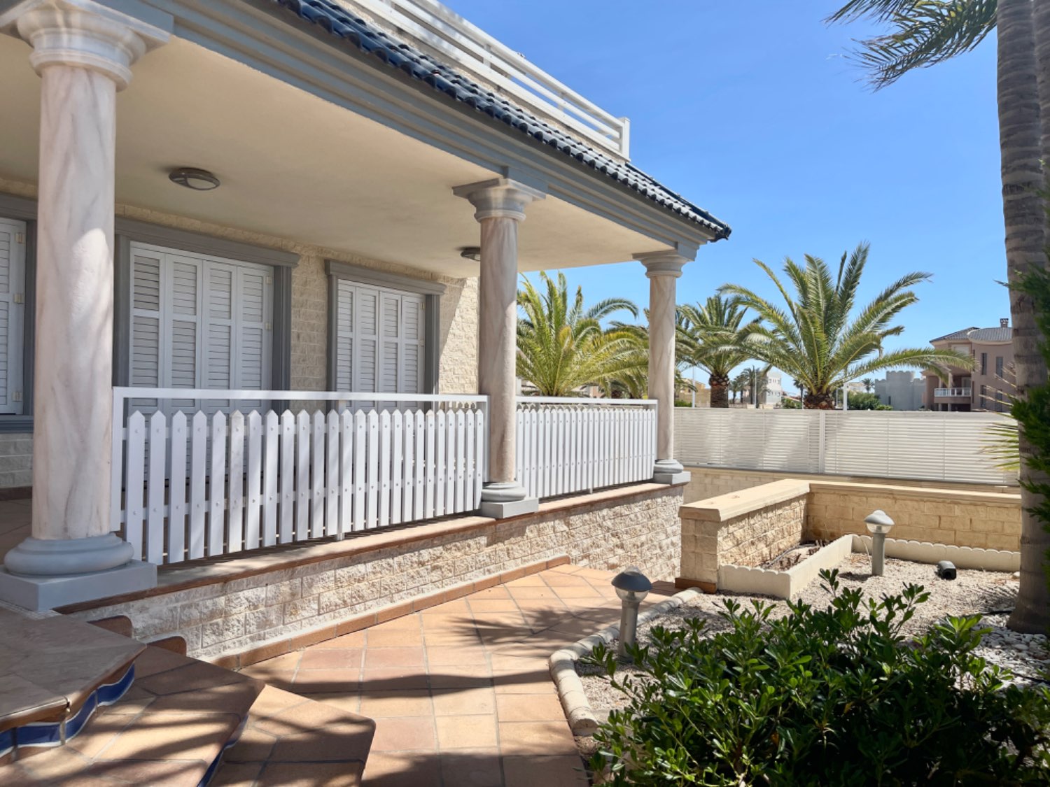 Villa te koop in Playa del Galán (La Manga del Mar Menor)