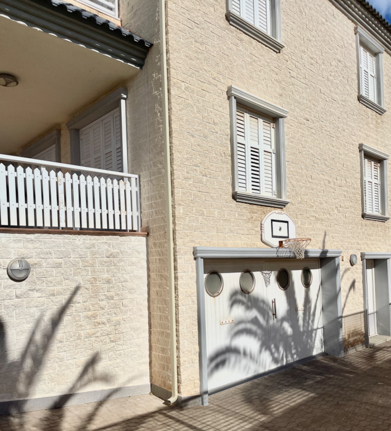 فيلا للبيع في Playa del Galán (La Manga del Mar Menor)