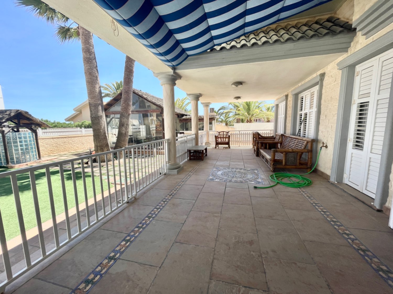 Villa til salg i Playa del Galán (La Manga del Mar Menor)