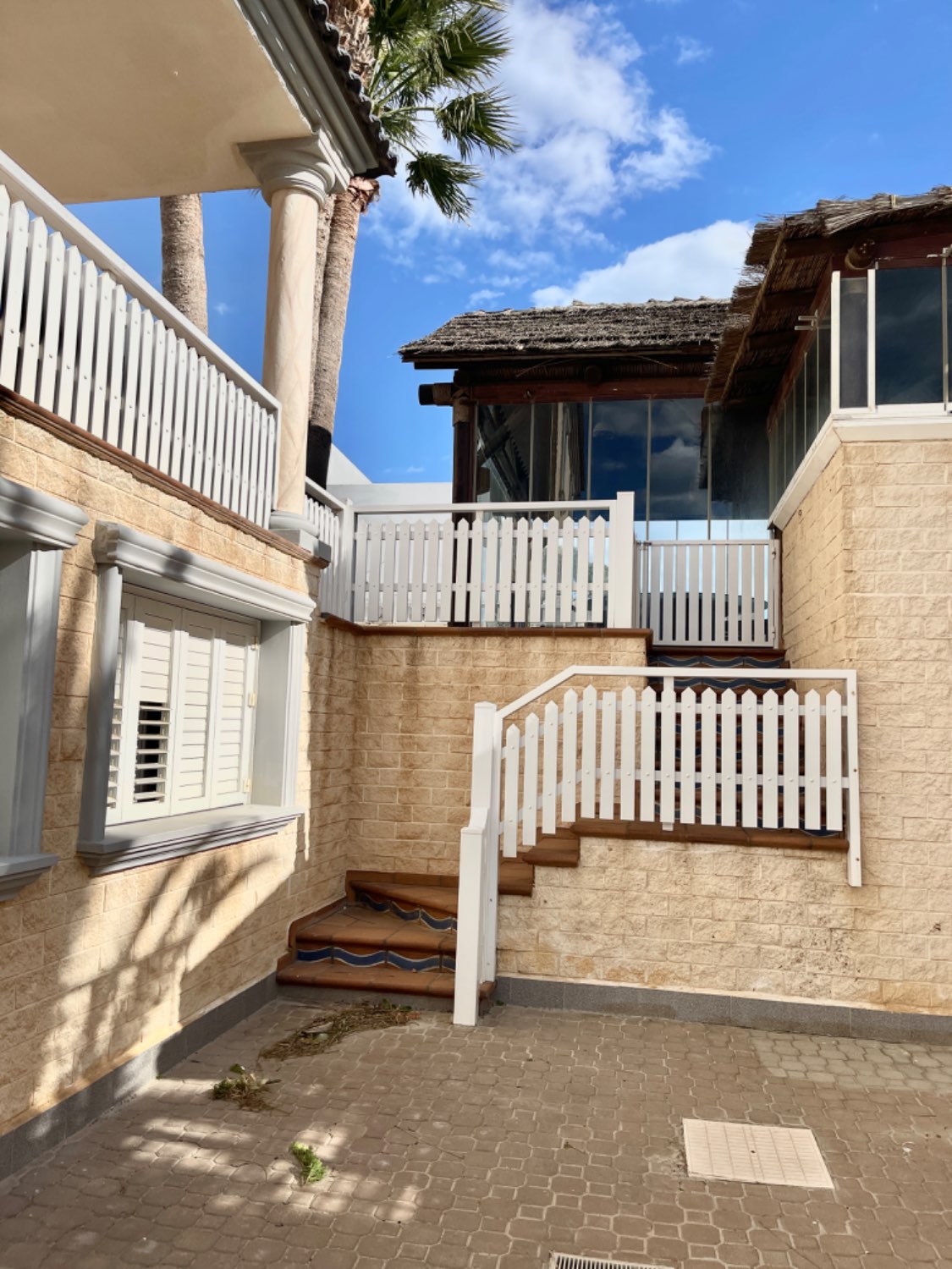 别墅 出售 在 Playa del Galán (La Manga del Mar Menor)