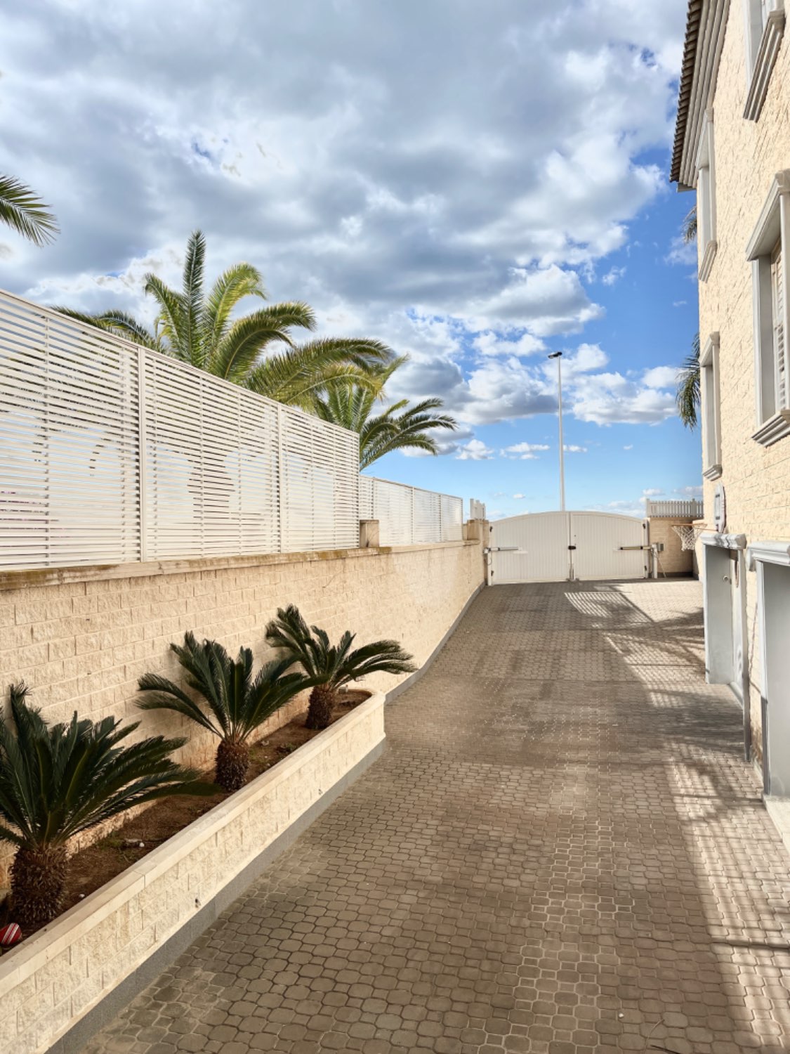 فيلا للبيع في Playa del Galán (La Manga del Mar Menor)