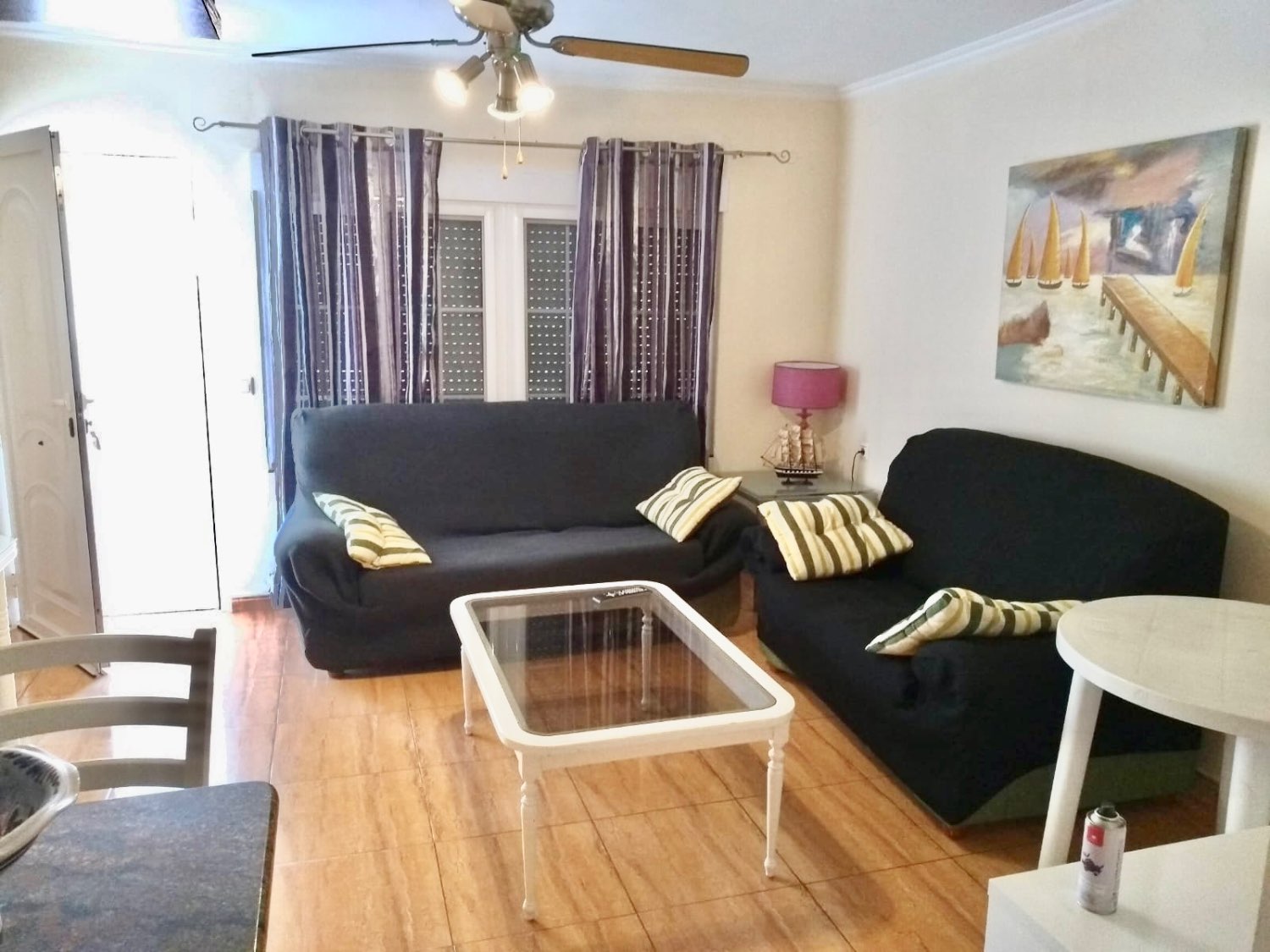 APARTAMENTO EN PLANTA BAJA EN VENTA