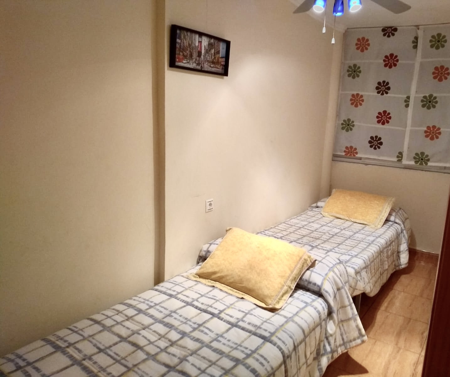 APARTAMENTO EN PLANTA BAJA EN VENTA