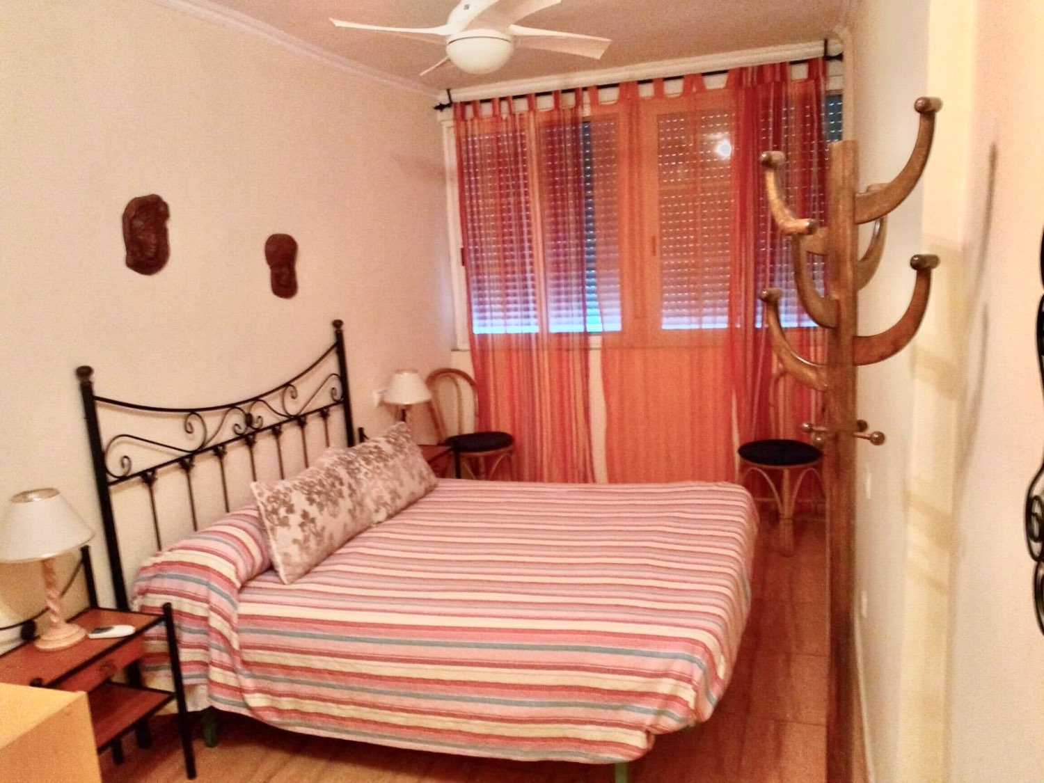 APARTAMENTO EN PLANTA BAJA EN VENTA
