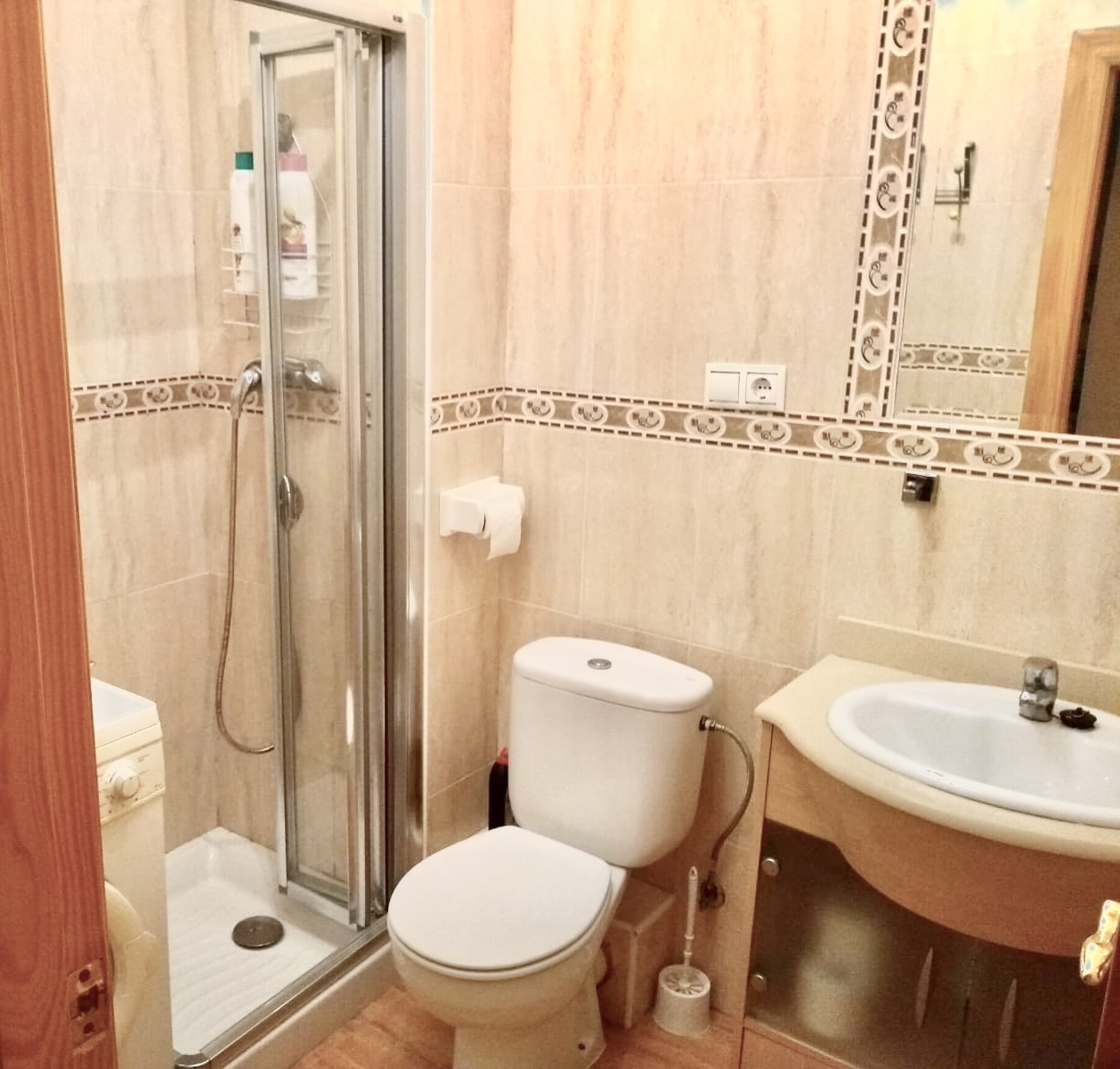 APARTAMENTO EN PLANTA BAJA EN VENTA