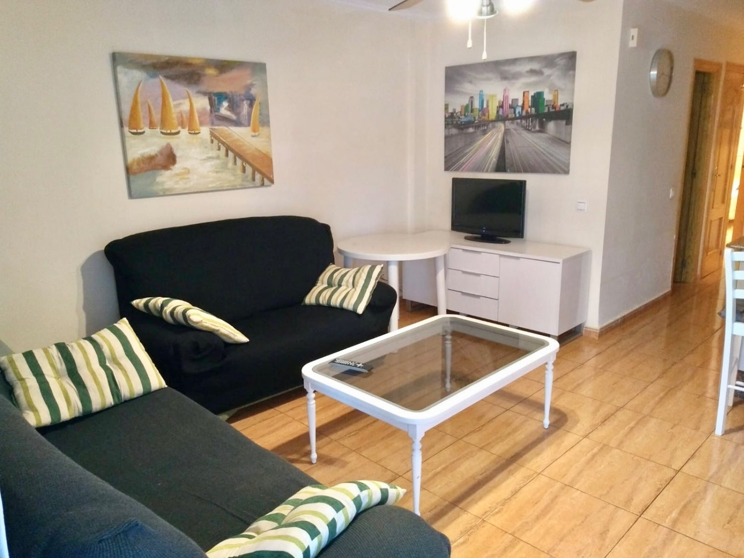 APARTAMENTO EN PLANTA BAJA EN VENTA