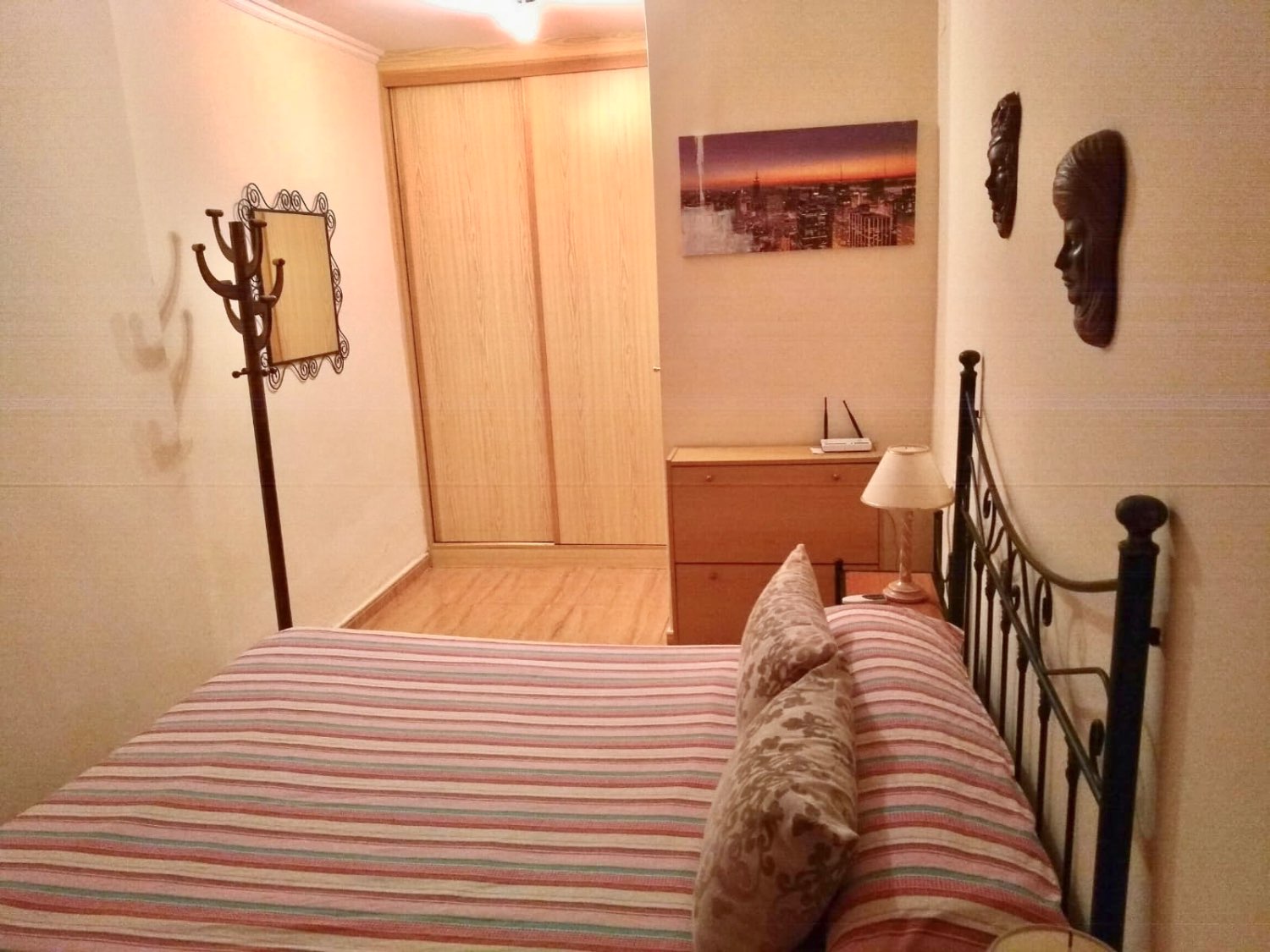 APARTAMENTO EN PLANTA BAJA EN VENTA
