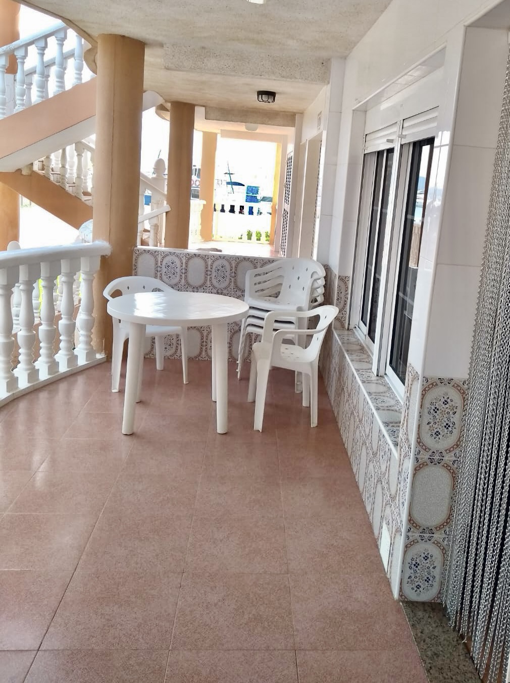 APARTAMENTO EN PLANTA BAJA EN VENTA