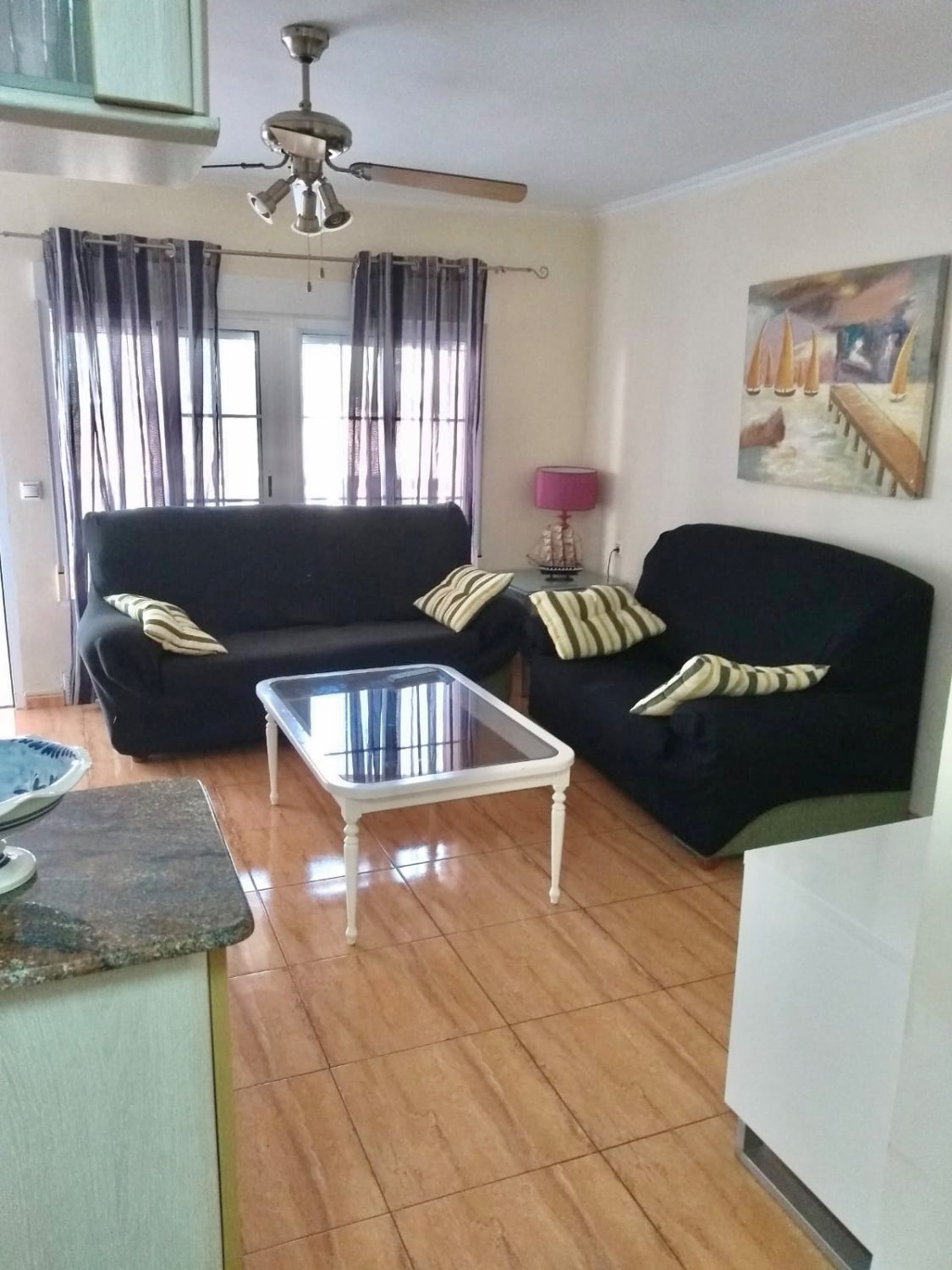 APARTAMENTO EN PLANTA BAJA EN VENTA
