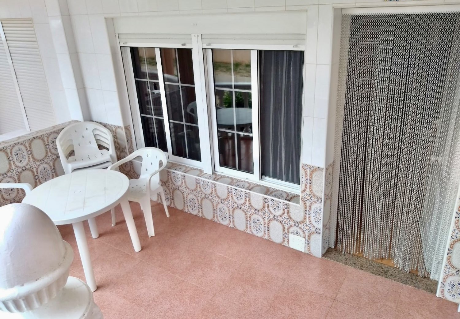 APARTAMENTO EN PLANTA BAJA EN VENTA