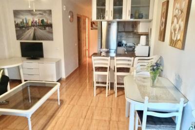 APARTAMENTO EN PLANTA BAJA EN VENTA