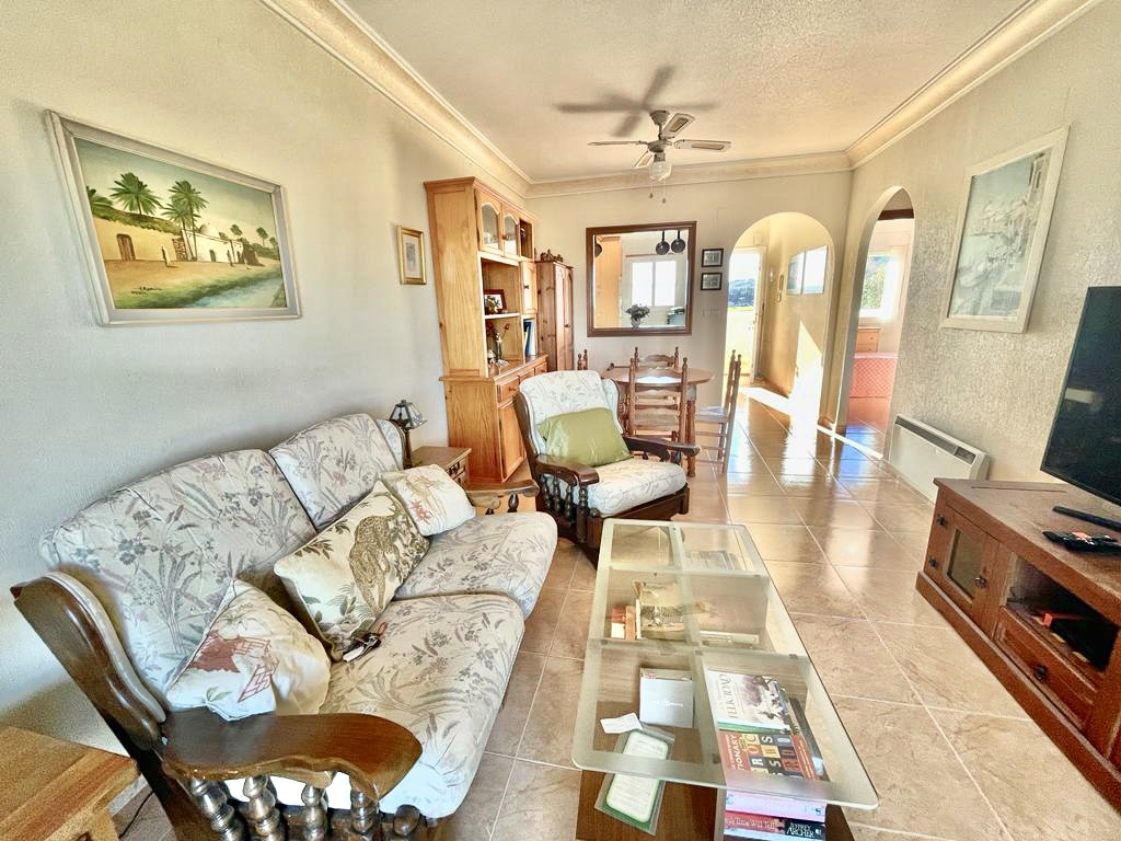 Apartamento en Venta