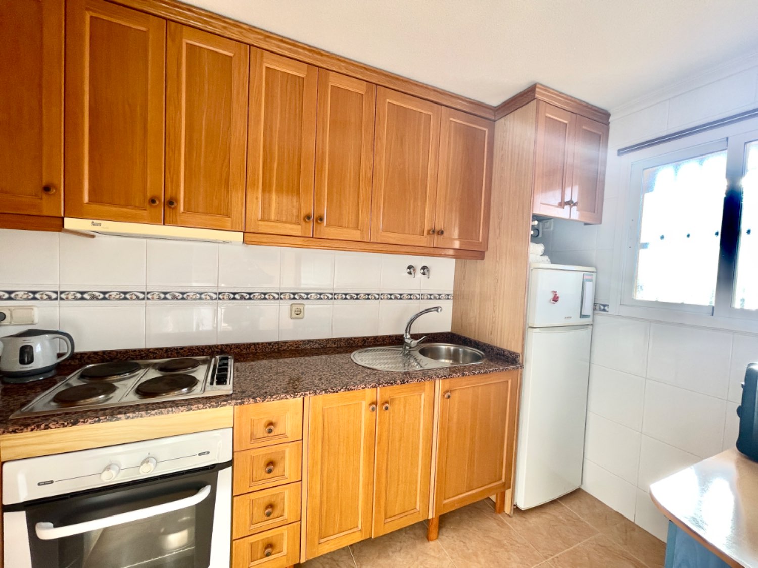 Apartamento en Venta
