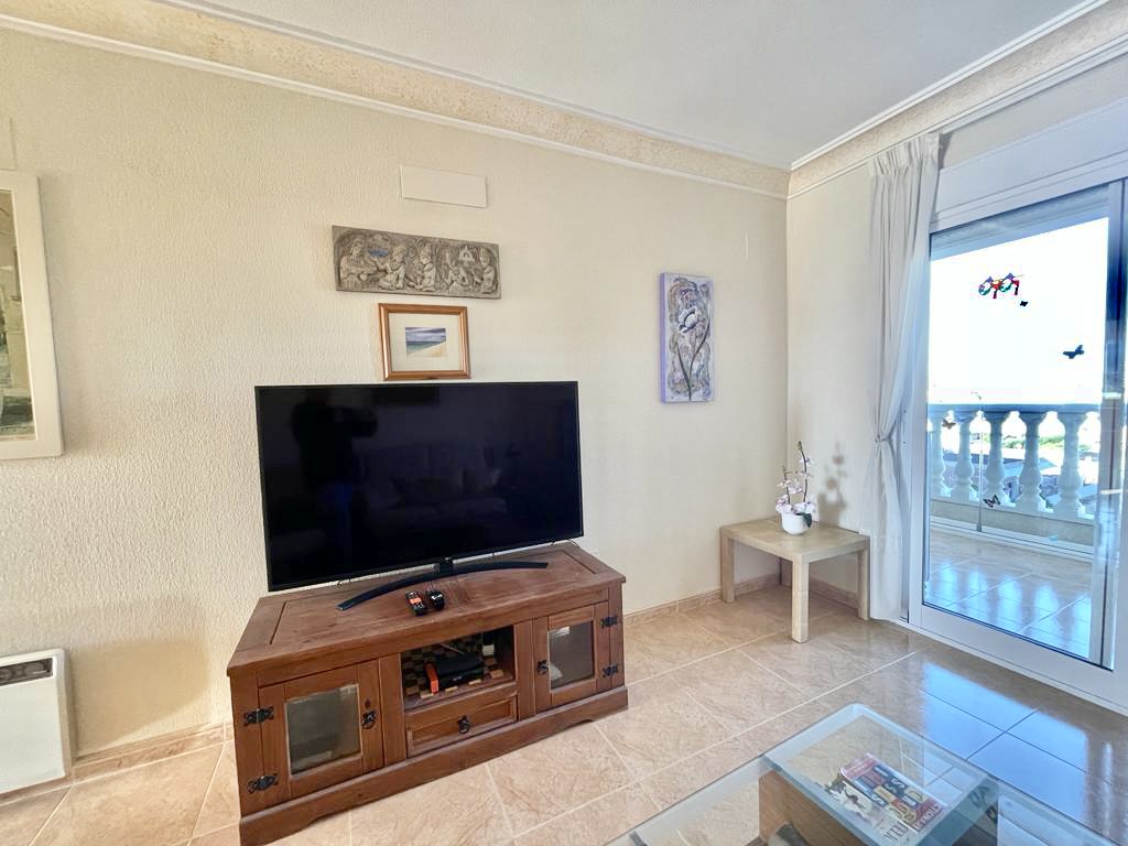 Apartamento en Venta