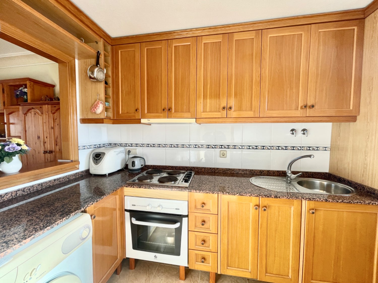 Apartamento en Venta