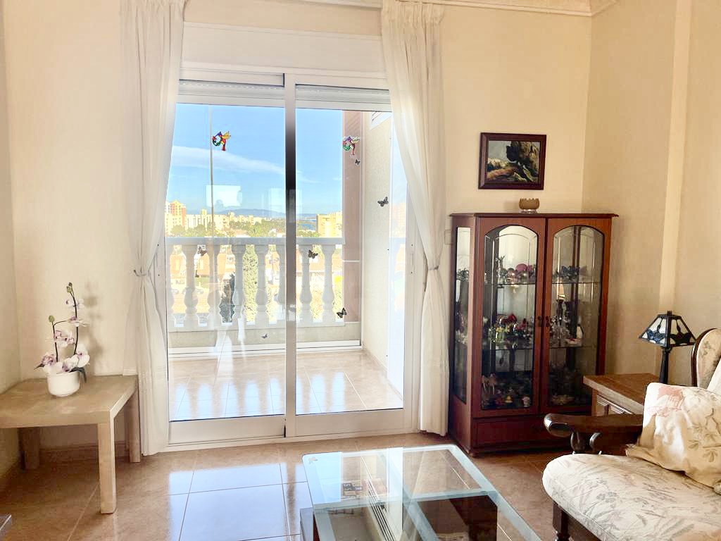 Apartamento en Venta