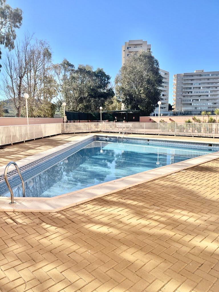 Apartamento en Venta