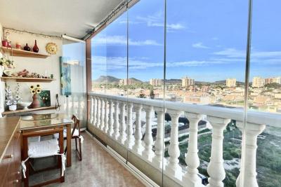Apartament en venda in Playa Honda-Playa Paraíso (Cartag...