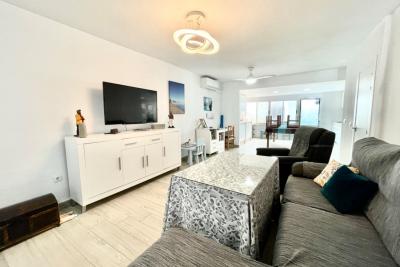 Duplex en vente à Islas Menores-Mar de Cristal (Cartagena)