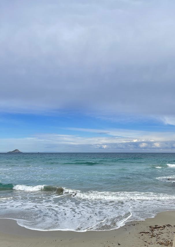 APARTAMENTO CON VISTAS