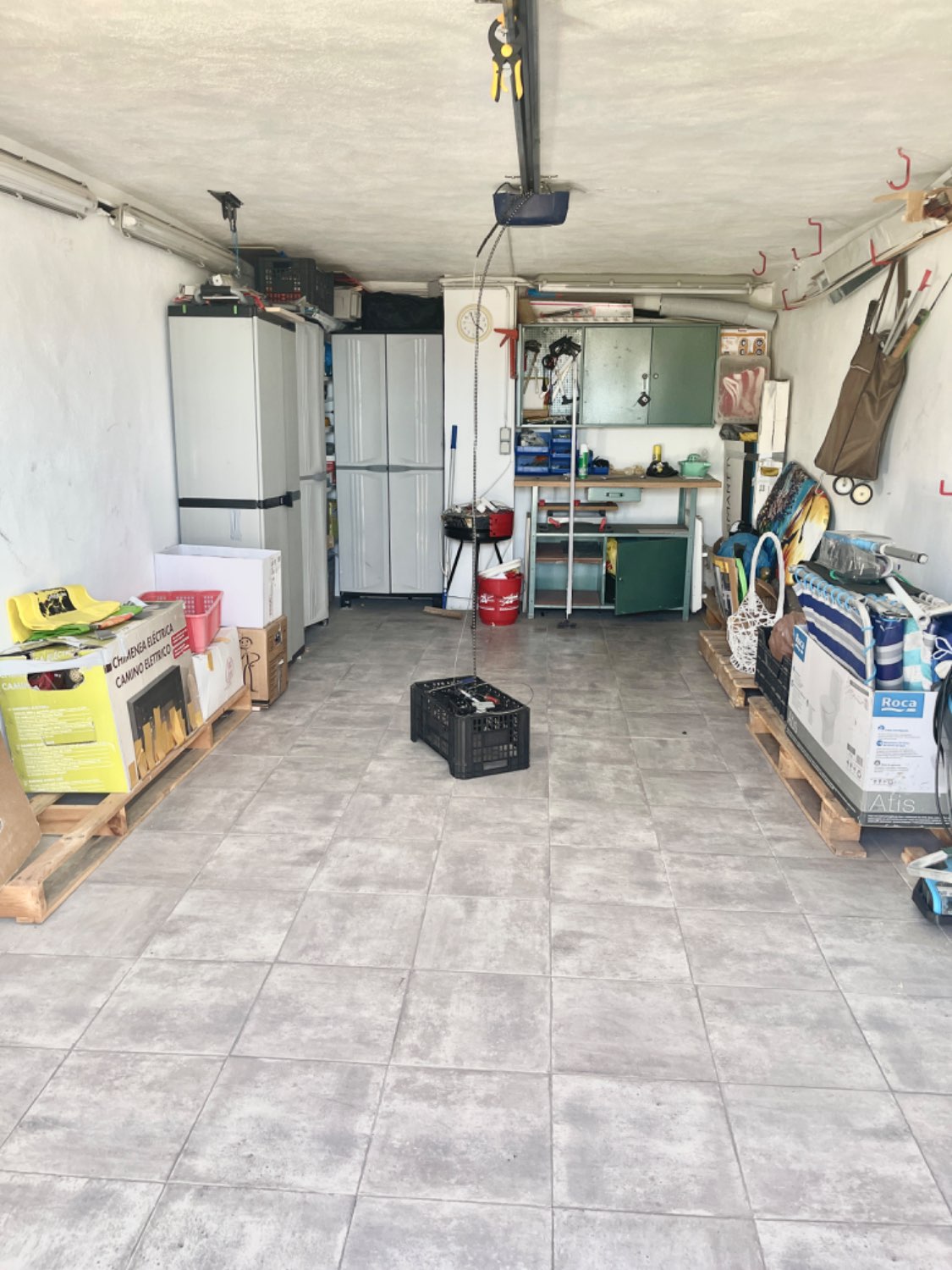 APARTAMENTO CON VISTAS
