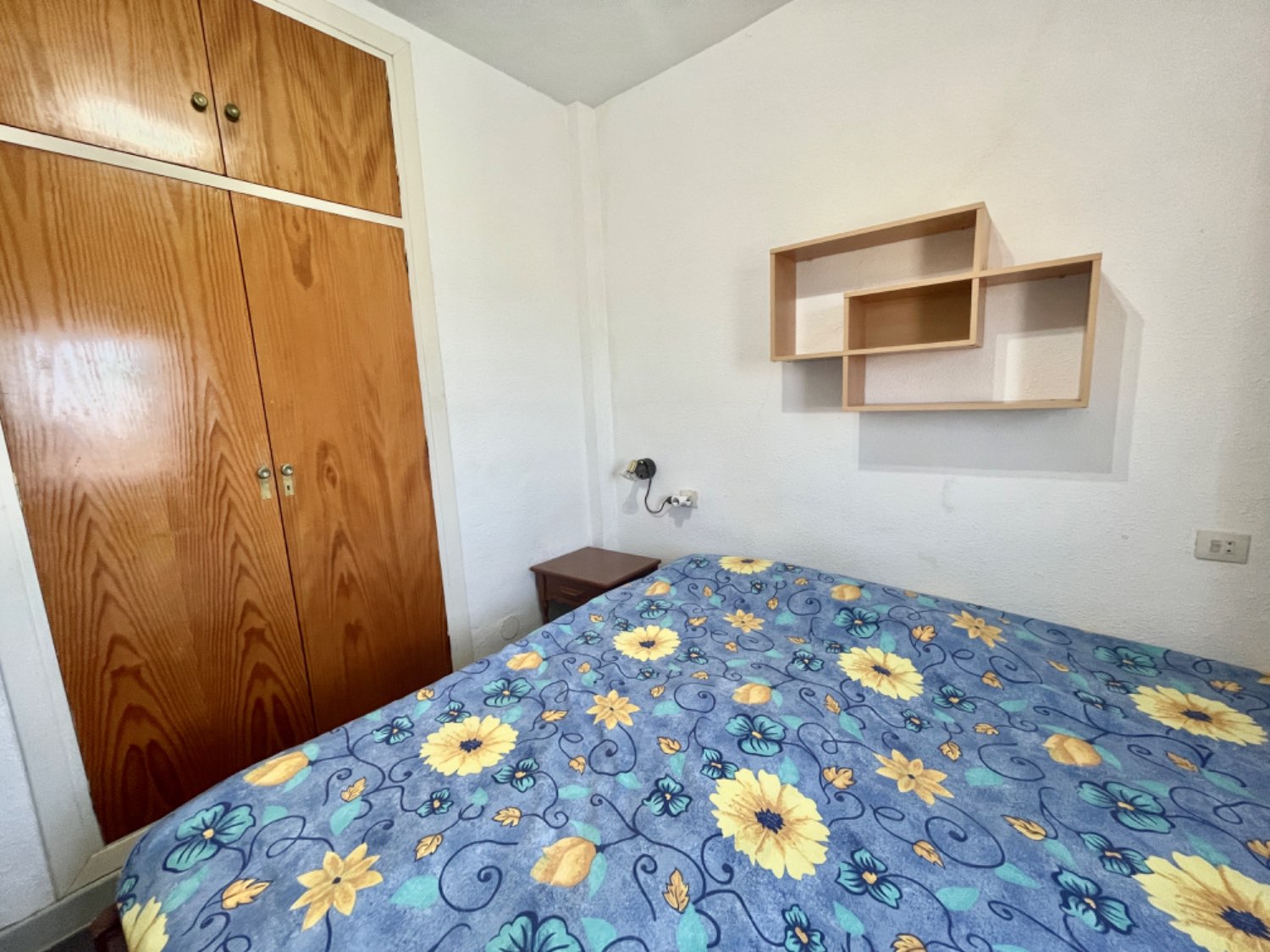 APARTAMENTO CON VISTAS