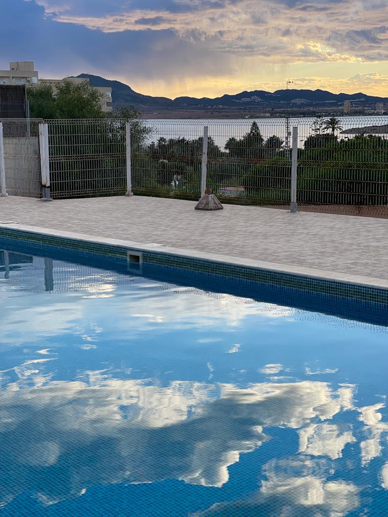 APARTAMENTO CON VISTAS