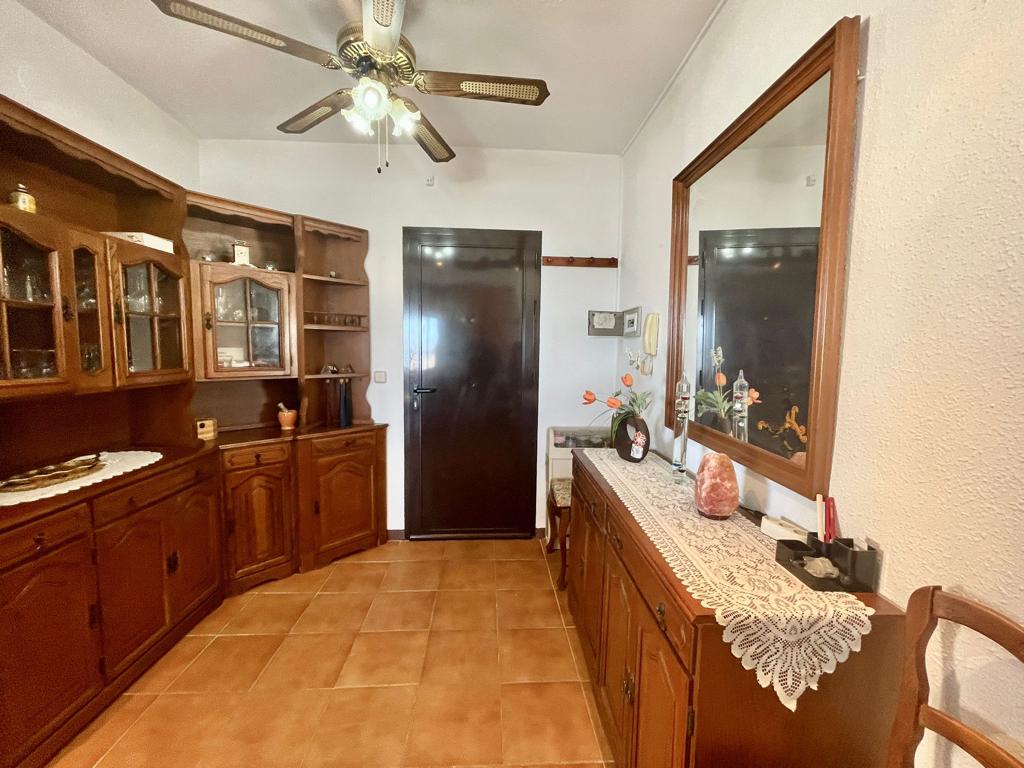 APARTAMENTO CON VISTAS