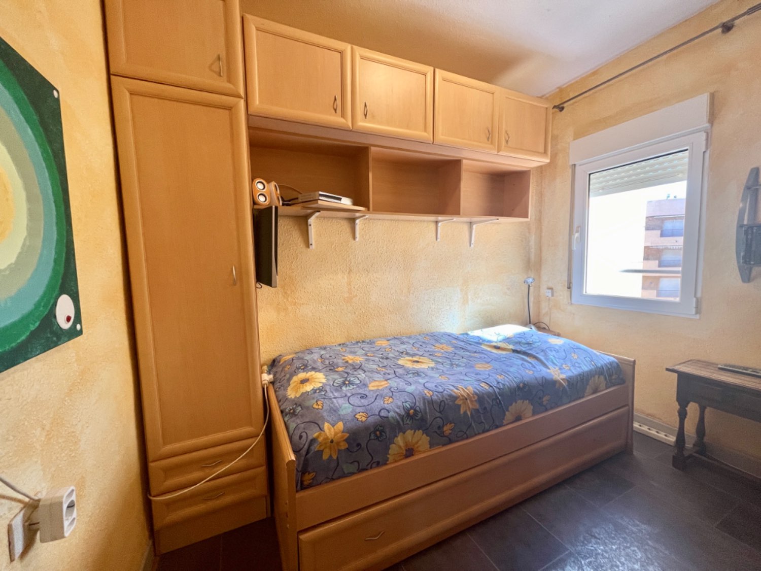 APARTAMENTO CON VISTAS