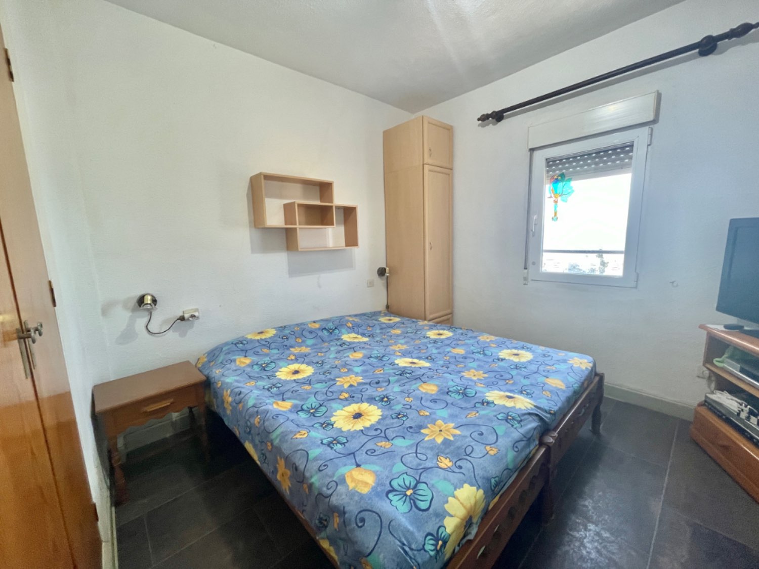 APARTAMENTO CON VISTAS