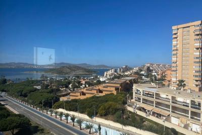 Apartament en venda in Zona Galúa-Calnegre (La Manga del...