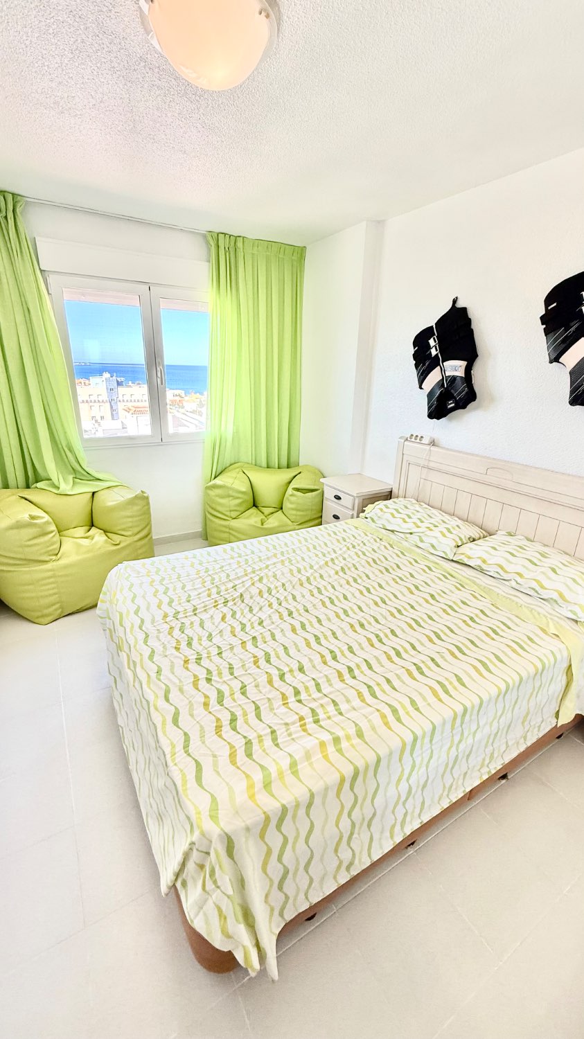 ESPECTACULAR ÁTICO REFORMADO EN VENTA