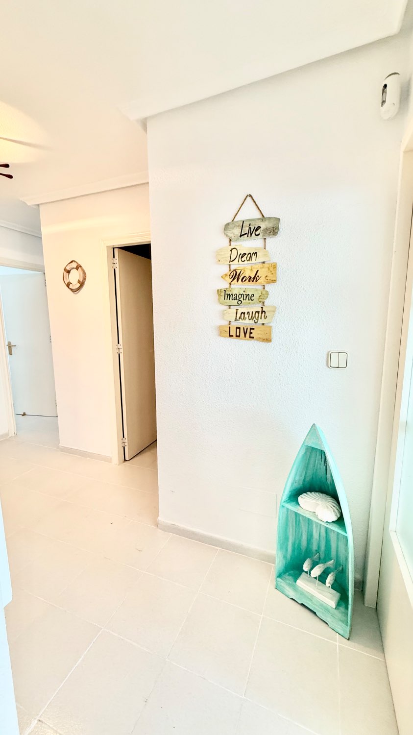 ESPECTACULAR ÁTICO REFORMADO EN VENTA