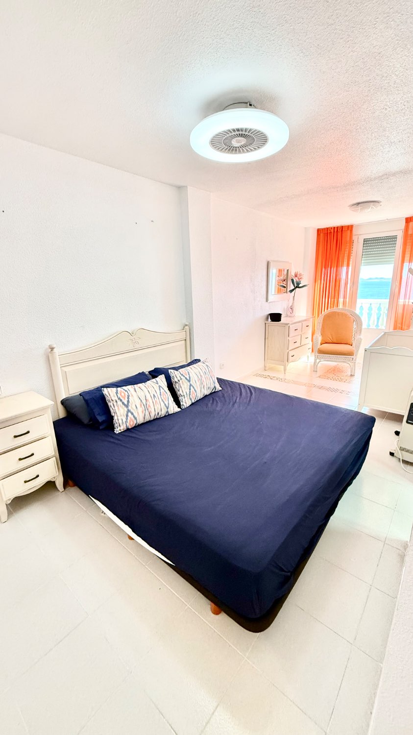 ESPECTACULAR ÁTICO REFORMADO EN VENTA