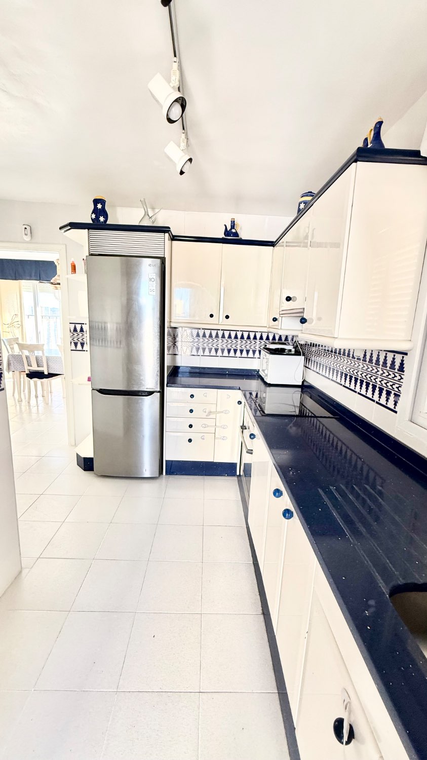 ESPECTACULAR ÁTICO REFORMADO EN VENTA