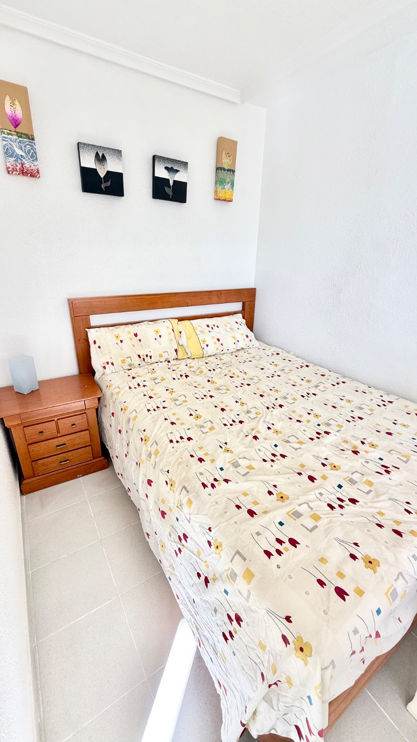ESPECTACULAR ÁTICO REFORMADO EN VENTA