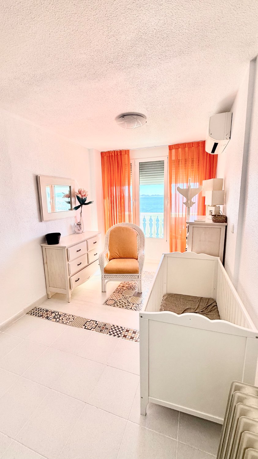 ESPECTACULAR ÁTICO REFORMADO EN VENTA