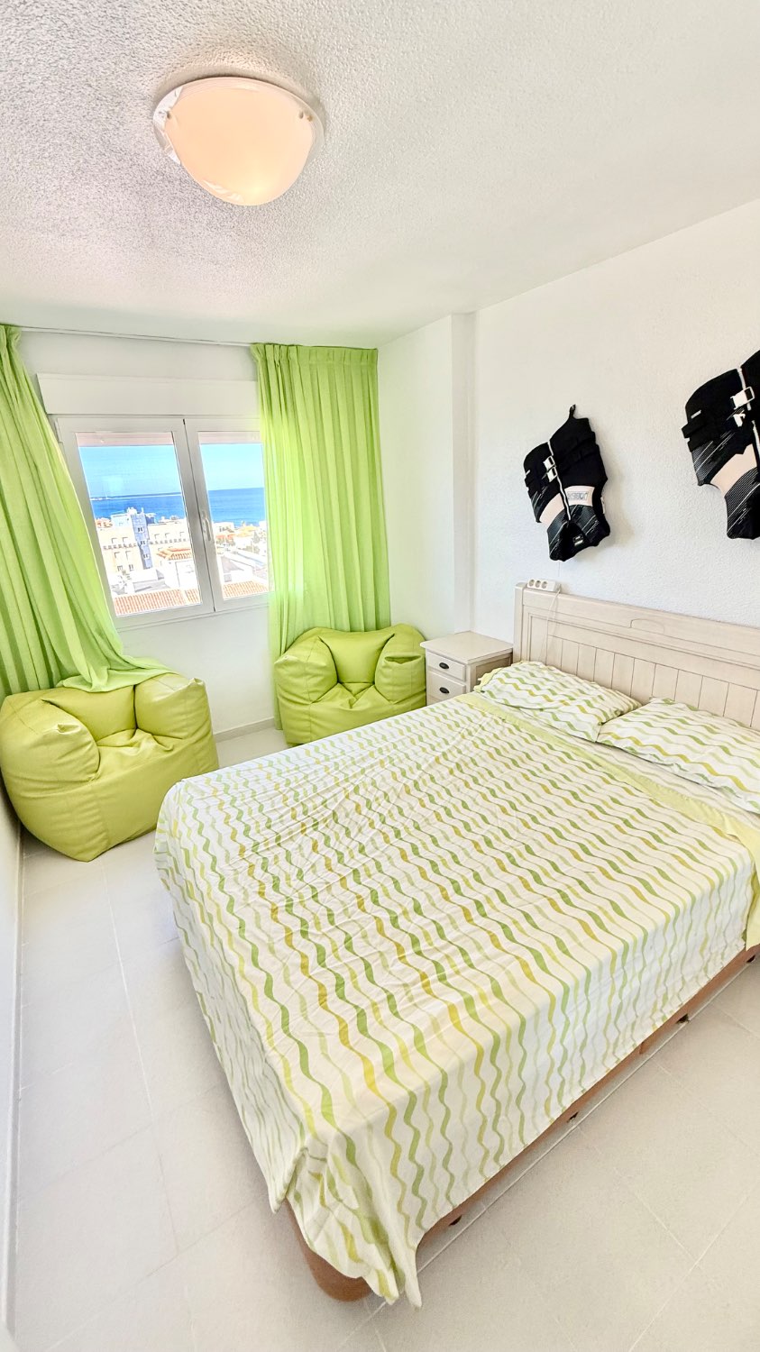 ESPECTACULAR ÁTICO REFORMADO EN VENTA