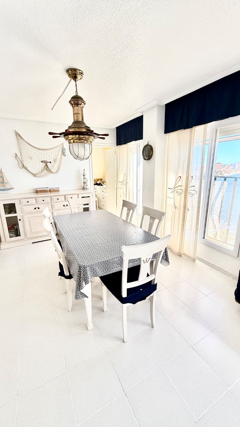 ESPECTACULAR ÁTICO REFORMADO EN VENTA